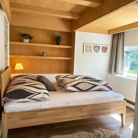 Landhaus Alpenglueck Axams Kültér fotó